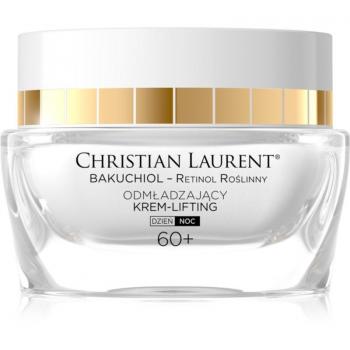 Christian Laurent Bakuchiol Creme Facial 60+ Dia e Noite 50 ml