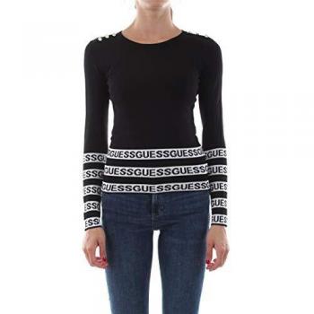 Guess W93R87Z2FV0 Maglia Donna Guenda