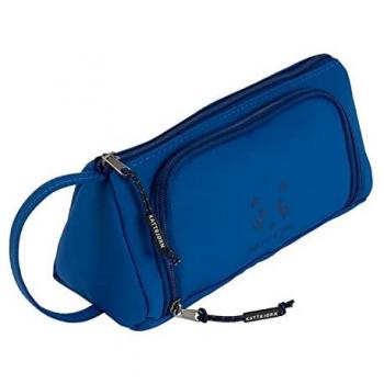 KATTBJØRN Schulrucksack kattbjoern Swag Bag High Seas