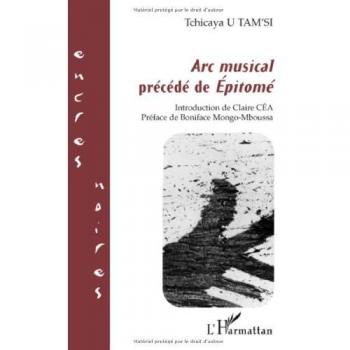 ARC MUSICAL PRECEDE DE EPITOME