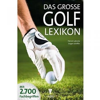 Das große Golf-Lexikon