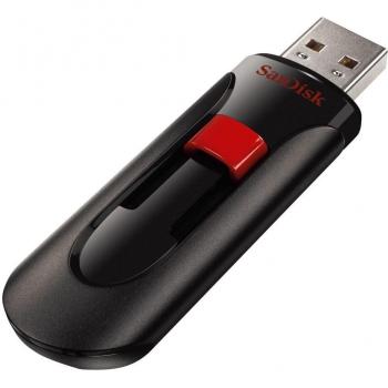 SanDisk Cruzer Glide 128 Go clé USB 2.0