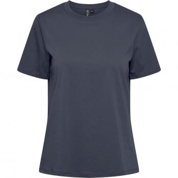 Pieces T-Shirt PCRIA SS SOLID TEE NOOS BC
