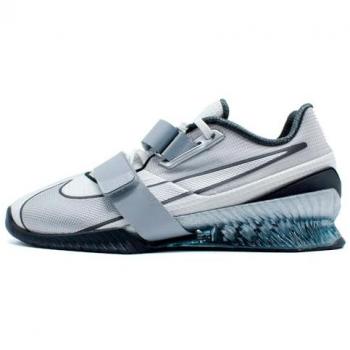 Nike Romaleos SE Uomini Bianco