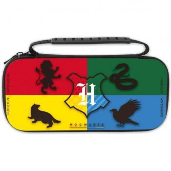 Harry Potter XL Draagcase voor Switch