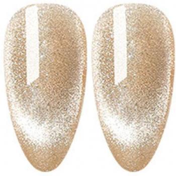 Esmalte Magnético para Uñas Efecto Cat Eye