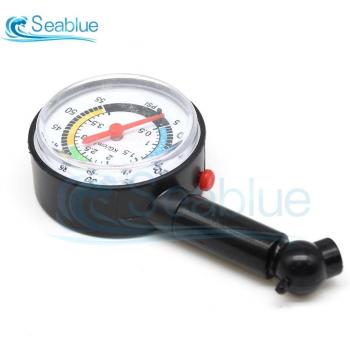 Medidor de Presión de Neumáticos de 0 a 55 PSI