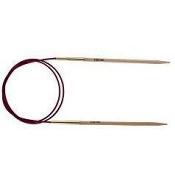 KnitPro K35385 Rundstricknadel, Holz, 4,5 mm