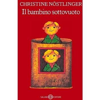 Il bambino sottovuoto