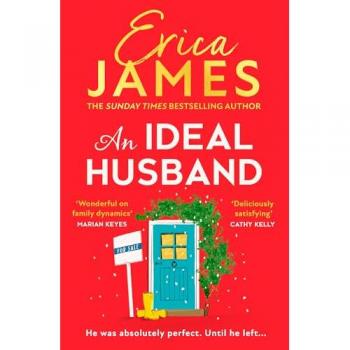 Erica James An Ideal Husband