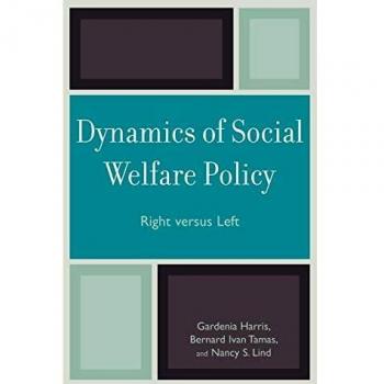 Dynamics of Social Welfare Policy: Right versus Left