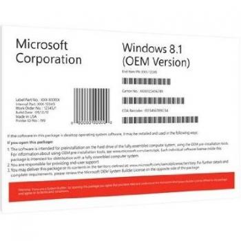 Windows 8.1 Pro Retail