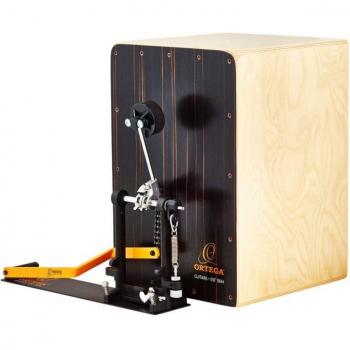 Cajón con Custodia OSTBCJ-BU