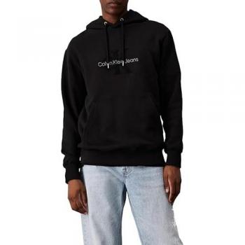 Sudadera con capucha Calvin Klein Jeans