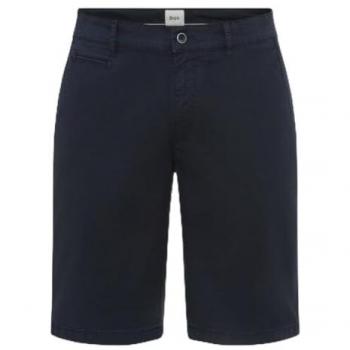 Bax Bäria Bermudas – Marine‑Tiefschlank, Größe 33
