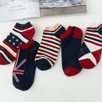 Warm Wool Christmas Socks 1pair=2pcs