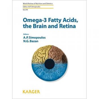 Omega-3 Fatty Acids, the Brain and Retina