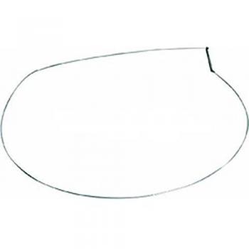 Manchette ressort avant 93611-1019 pour lave-linge Hotpoint/Ariston/Indesit/Whirlpool