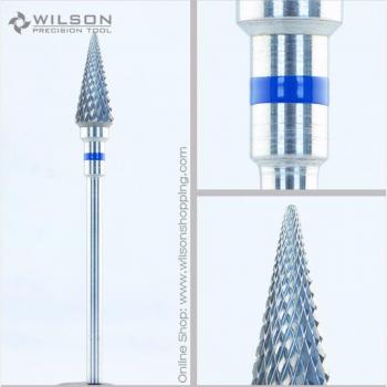 Cross Cut Dental Burs