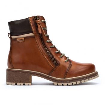 Pikolinos ASPE W9Z Stiefeletten in Schwarz