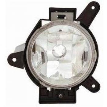 VAN WEZEL Nebelscheinwerfer 0808995