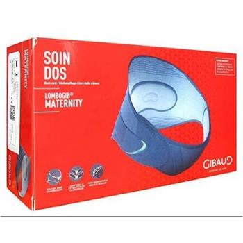 Gibaud Lombogib Maternity Lumbar Supporting Belt