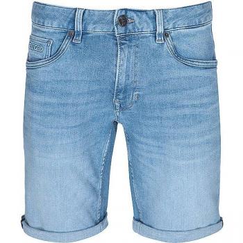 PME LEGEND Herren Jeansshorts Nightflight hellblau 31