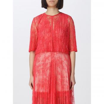 Gioiello di tela Twinset Bolerino Fuxia 44