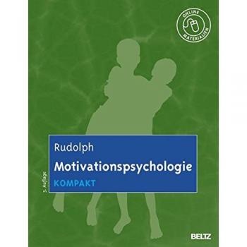Motivationspsychologie kompakt