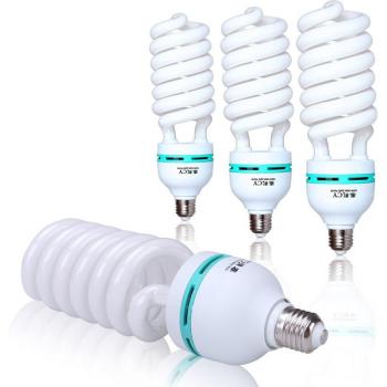 135W E27 LED Studio Light Bulb