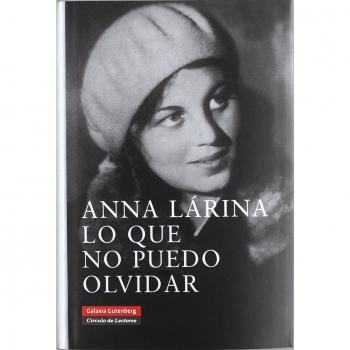 Lo que no puedo olvidar