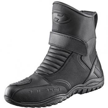 Stiefel Held Andamos