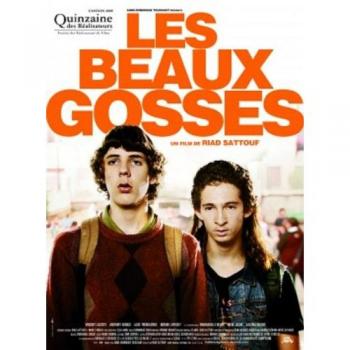 Les beaux gosses Cesar 2010 du Meilleur Premier film