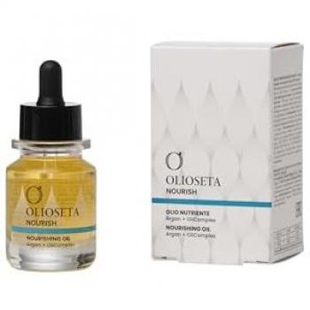 OlioSeta Nutrizione 30 ml