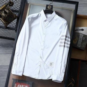 Camiseta Vintage de Otoño para Hombre