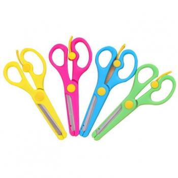 Sharkbang Children’s Craft Scissors