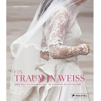 Ein Traum in Weiß: Grace Kelly bis Kate Middleton