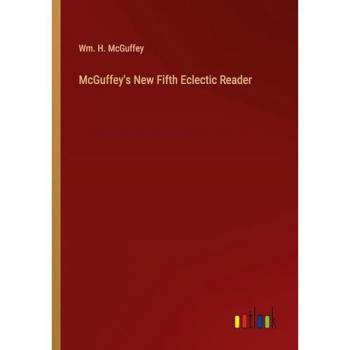 McGuffey's New Fifth Eclectic Reader