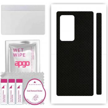 Apgo Protective Back Foil for Huawei Mate X2 4G