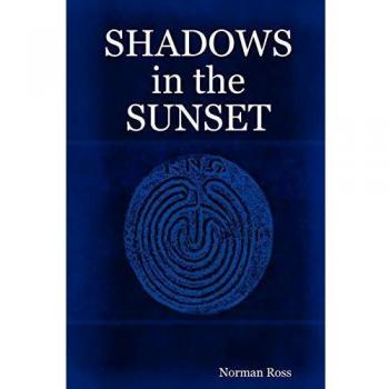 SHADOWS in the SUNSET