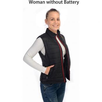 Warm Cold Proof Heated Jacket