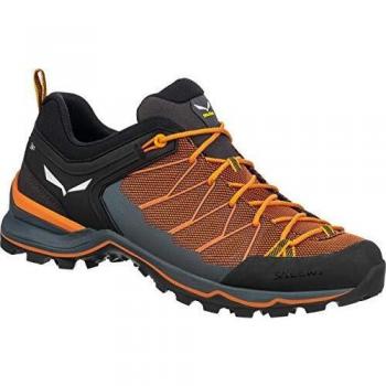 Scarpe Salewa MTN Trainer Lite arancione