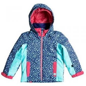 Roxy Mini Jetty con Dots Irregulares Teenie Radiance