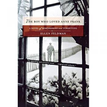 The Boy Who Loved Anne Frank