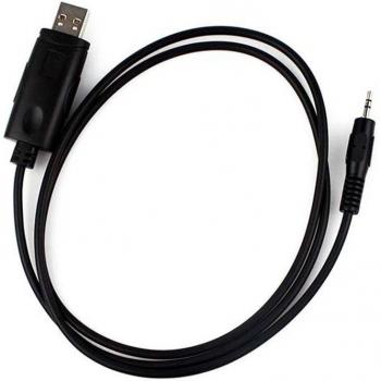 Motorola GP3688 USB Programming Cable