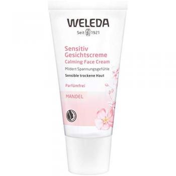 Weleda Mandel Gesichtscreme 30 ml