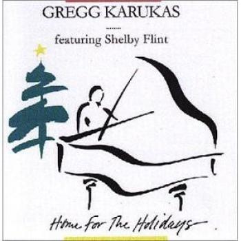 Gregg Karukas : Maison pour les Fêtes