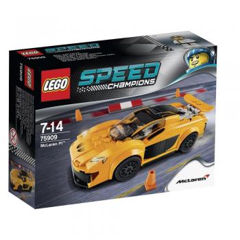 LEGO Speed Champions 75909
