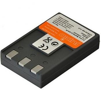 Jupio 950mAh NB-1L/1LH Battery for Canon