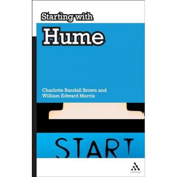 Starting With Hume, Starting Witha